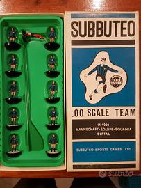 Squadra Subbuteo Inter  LW Special Box