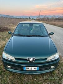 Peugeot 306 1.4 xr
