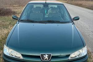 Peugeot 306 1.4 xr
