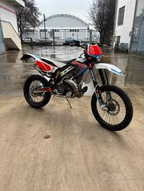 Fantic tz 250