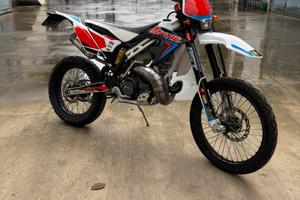 Fantic tz 250