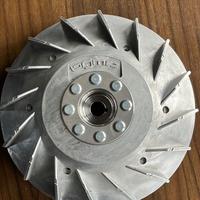 Volano alleggerito per Vespa ET3 PKS V50 cono 19