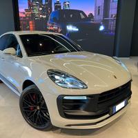 PORSCHE Macan 2.9 GTS