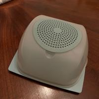 Porta formaggi Tupperware