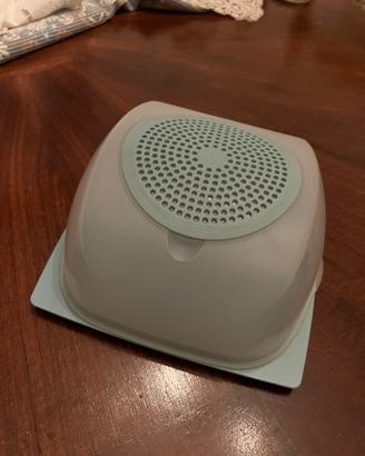 Porta formaggi Tupperware