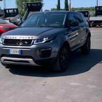 LAND ROVER Range Rover Evoque 2.0 Si4 DYNAMIC. S