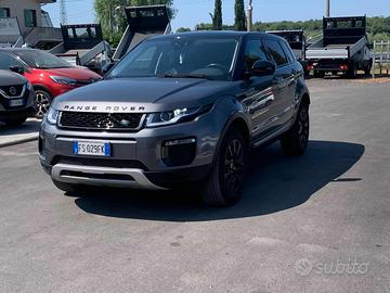 LAND ROVER Range Rover Evoque 2.0 Si4 DYNAMIC. S