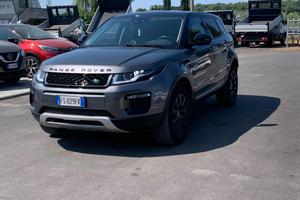 LAND ROVER Range Rover Evoque 2.0 Si4 DYNAMIC. S