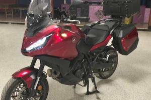 Honda nt 1100