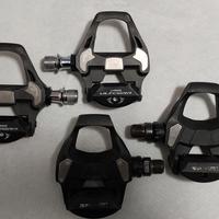 Pedali bici da corsa Shimano