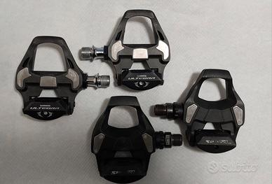 Pedali bici da corsa Shimano