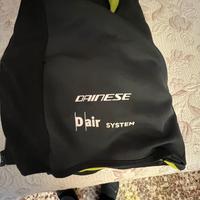 BIUBOTTO AIRBAG DAINESE