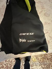 BIUBOTTO AIRBAG DAINESE
