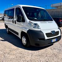 Peugeot Boxer 330 2.2 HDi/130CV FAP PC-TN Combi Co