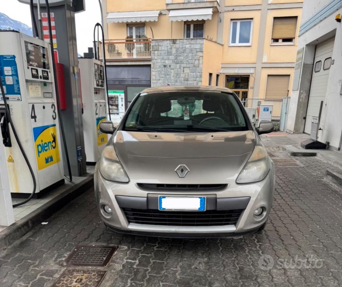 Renault Clio 3ª serie