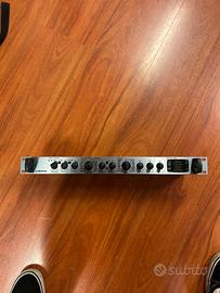 TC Electronic M350