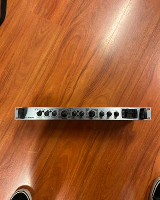 TC Electronic M350