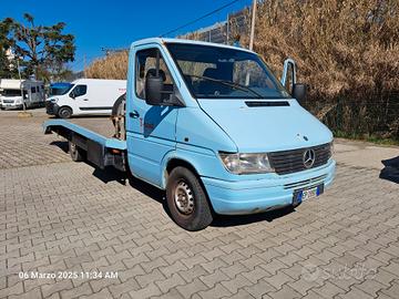 Carroattrezzi uso proprio