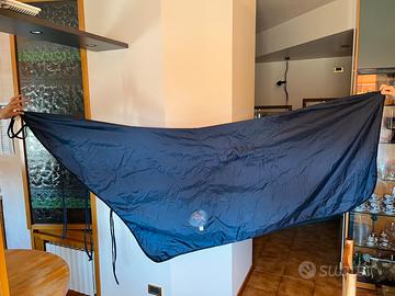 Coperta Impermeabile Integrale da Concorso Sartore