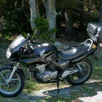 Honda CBF 500 - 2004