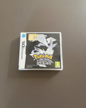 Pokémon Versione Nera