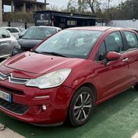 Citroen C3 1.2 Benzina 2014