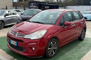 Citroen C3 1.2 Benzina 2014