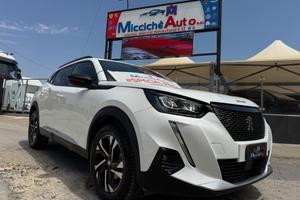 PEUGEOT 2008 1.5 BLUEHDI 110 CV ALLURE FULL IVA