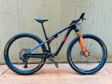 Mtb Cube AMS 100 2023