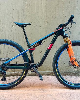 Mtb Cube AMS 100 2023
