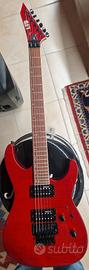 Chitarra elettrica LTD by ESP M-200FM 