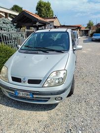 Renault Mégane Scénic 2002 1.6 16v