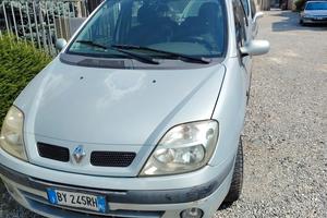 Renault Mégane Scénic 2002 1.6 16v