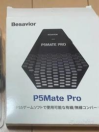PSMATE PRO PS5 