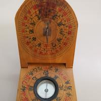antica bussola cinese