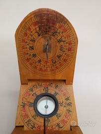 antica bussola cinese