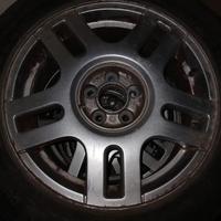 4 Cerchi VW Golf 4 