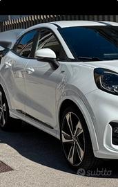 Cerchi 19 originali ford