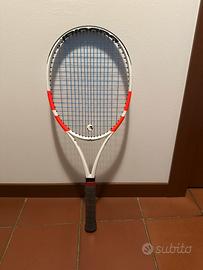 Babolat pure strike 98 L3