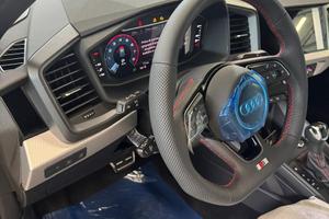 Audi A1 Sportback S line TFSI 150 CV.