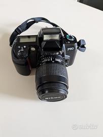 Nikon F60
