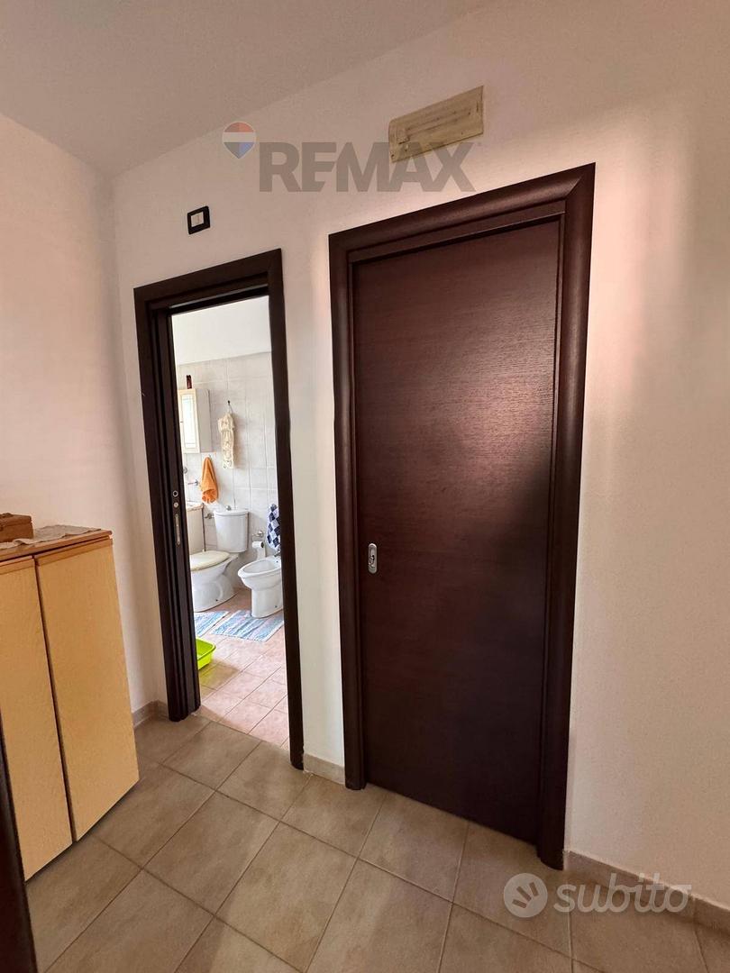 Appartamento – Melilli, Siracusa - Altro