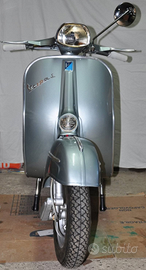 Vespa 150 Sprint prima serie da passaggio