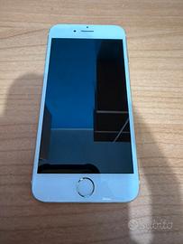 Iphone 6 oro