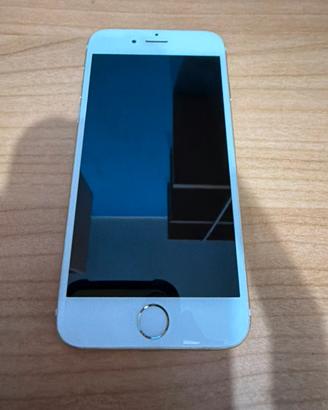 Iphone 6 oro