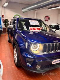 Jeep Renegade 1.0 T3 Limited