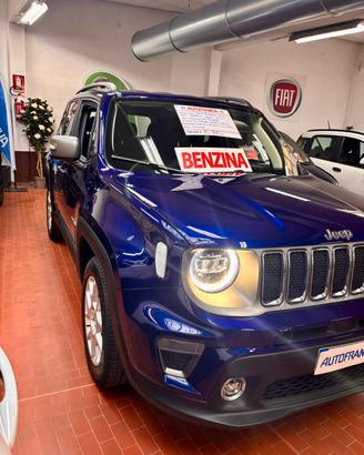 Jeep Renegade 1.0 T3 Limited
