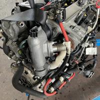 MOTORE Lancia Musa 1.9 74kW 101Cv 188B2000 2008