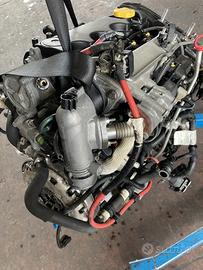 MOTORE Lancia Musa 1.9 74kW 101Cv 188B2000 2008