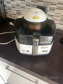 Friggitrice ad aria delonghi multifry
